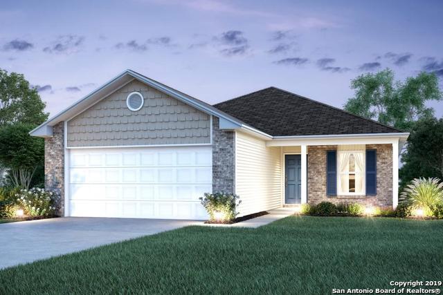 10418 Lateleaf Oak San Antonio TX 78223