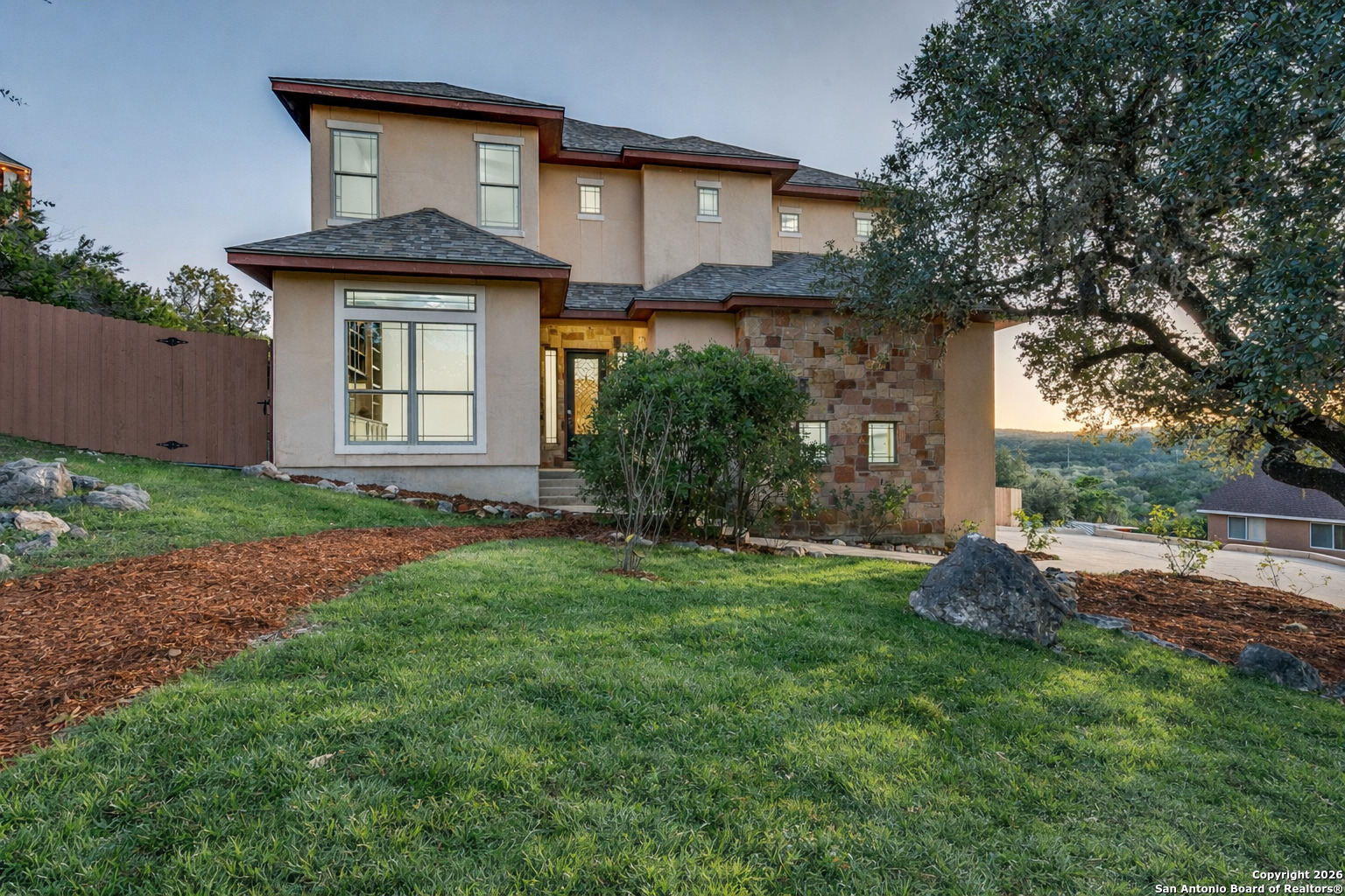 11403 Lago Vista Helotes TX 78023