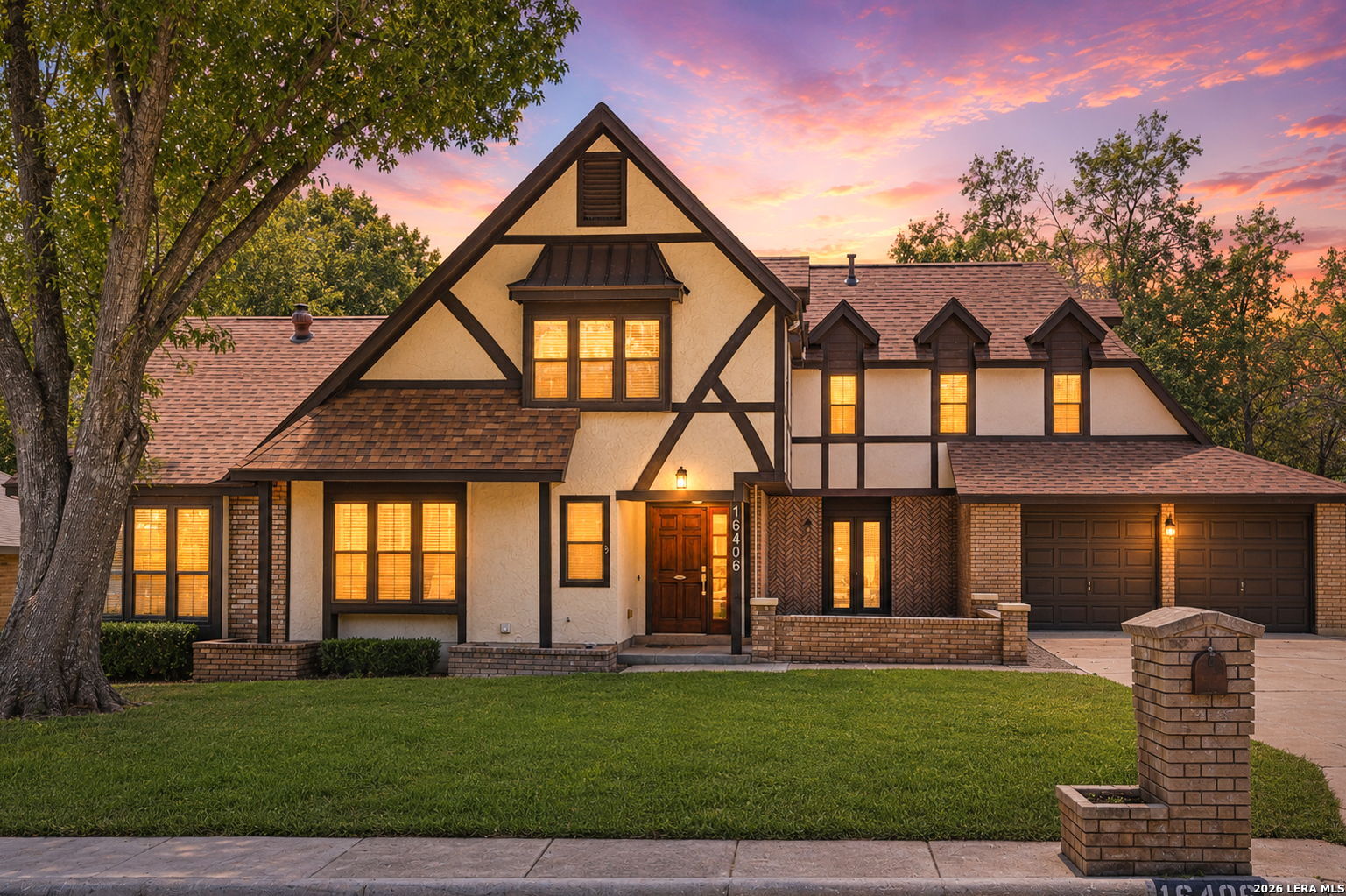 16406 Rough Oak San Antonio TX 78232