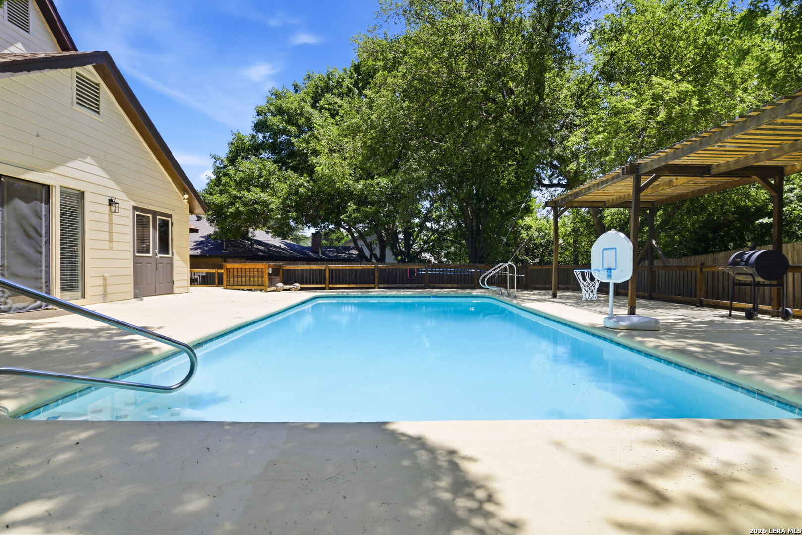 16406 Rough Oak San Antonio TX 78232