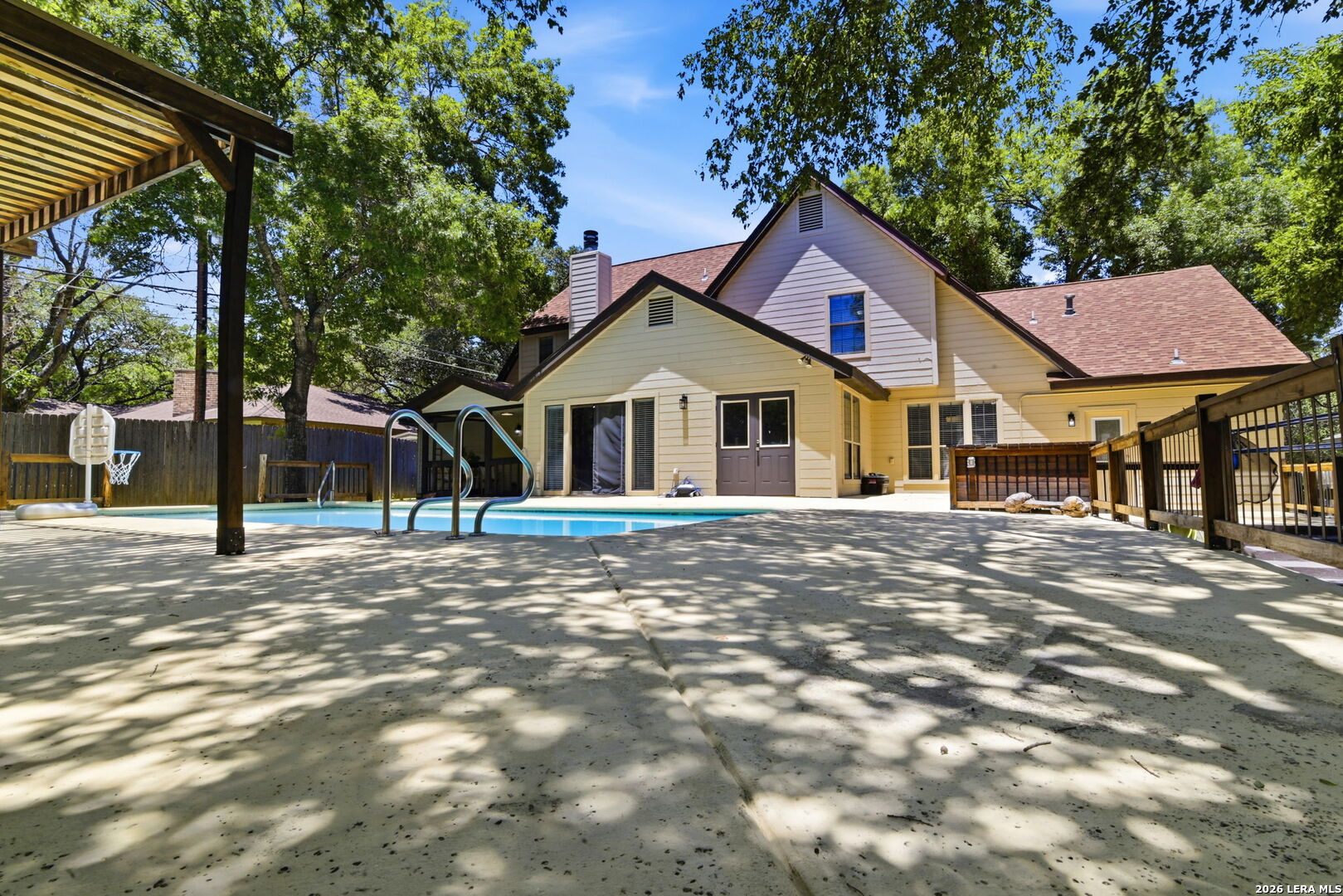 16406 Rough Oak San Antonio TX 78232