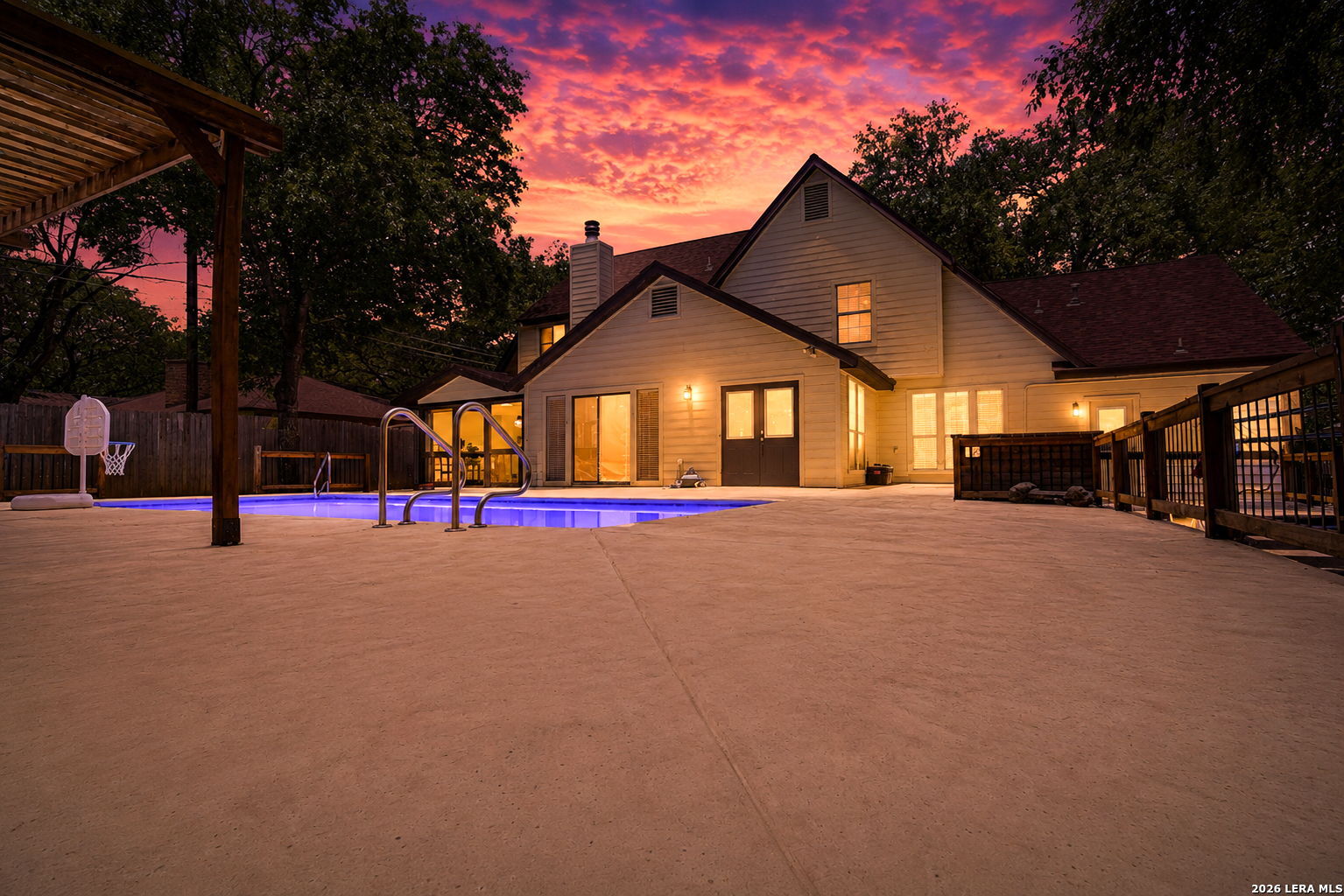 16406 Rough Oak San Antonio TX 78232
