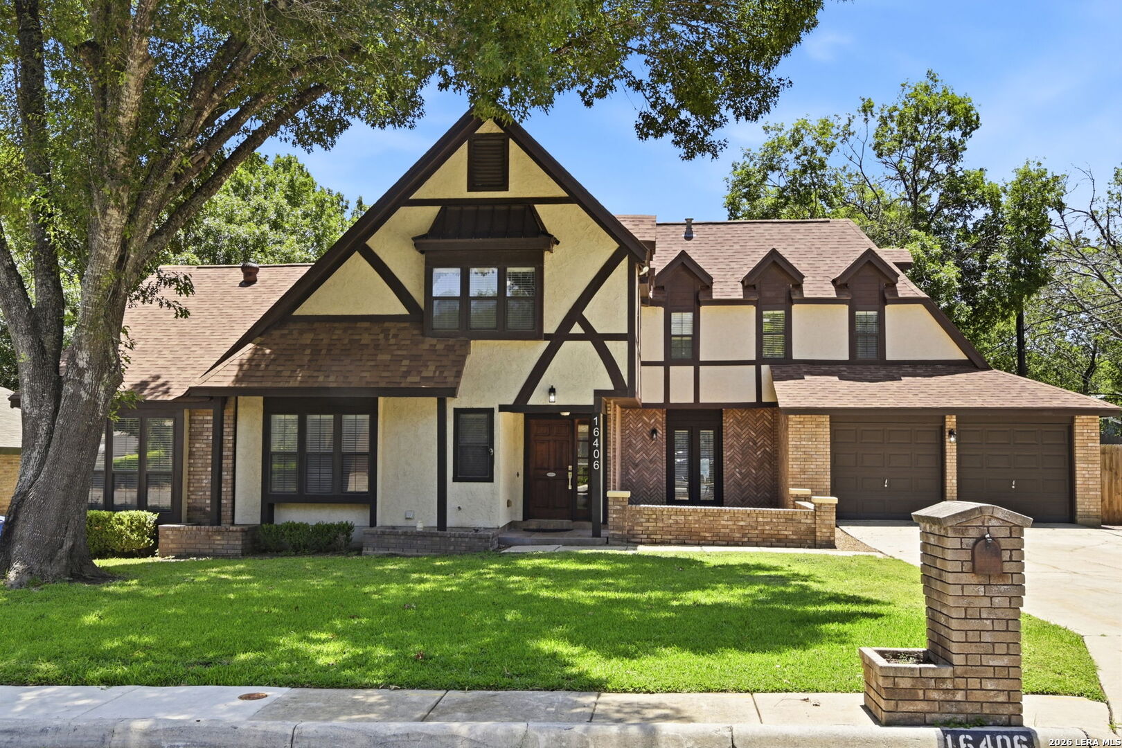 16406 Rough Oak San Antonio TX 78232