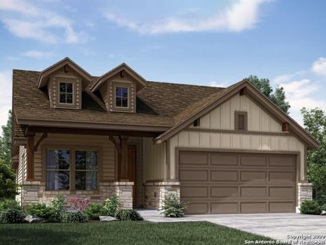 11648 Folsom Pass San Antonio TX 78245
