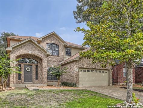 9114 Maggie Court San Antonio TX 78240