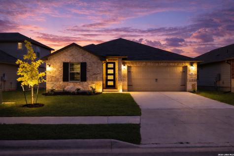 262 Shelton Cibolo TX 78108
