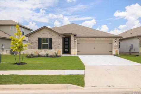 262 Shelton Cibolo TX 78108