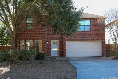 2602 Arlene Park San Antonio TX 78251