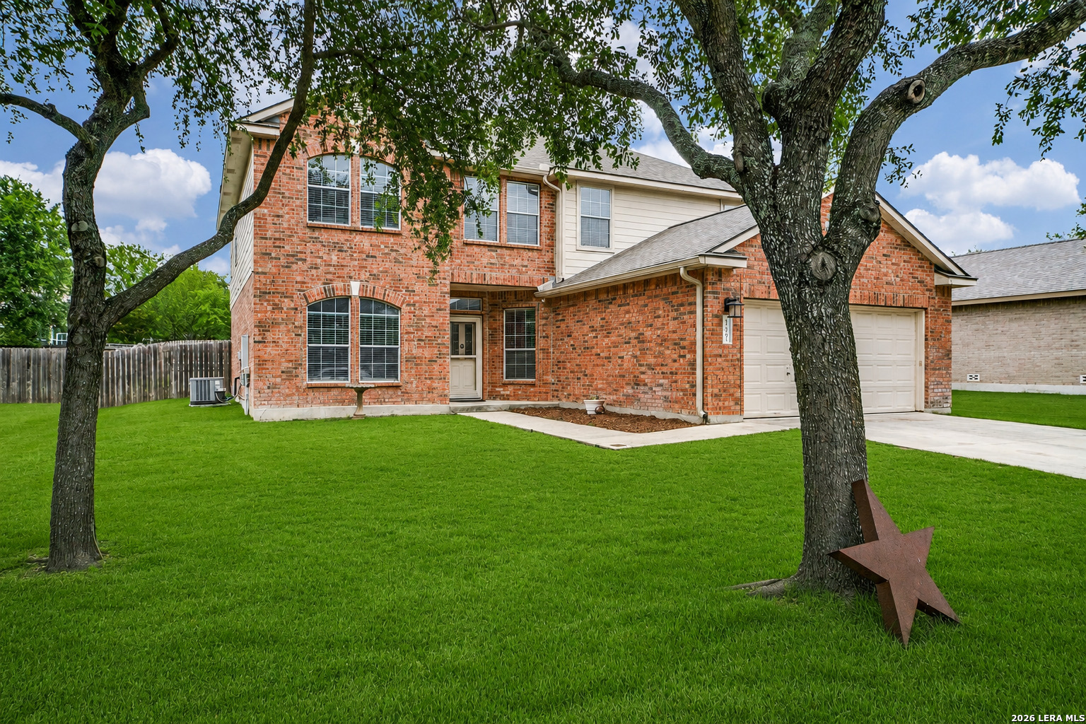 117 Sage Canyon Boerne TX 78006