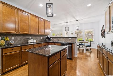 117 Sage Canyon Boerne TX 78006