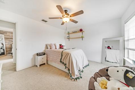 117 Sage Canyon Boerne TX 78006