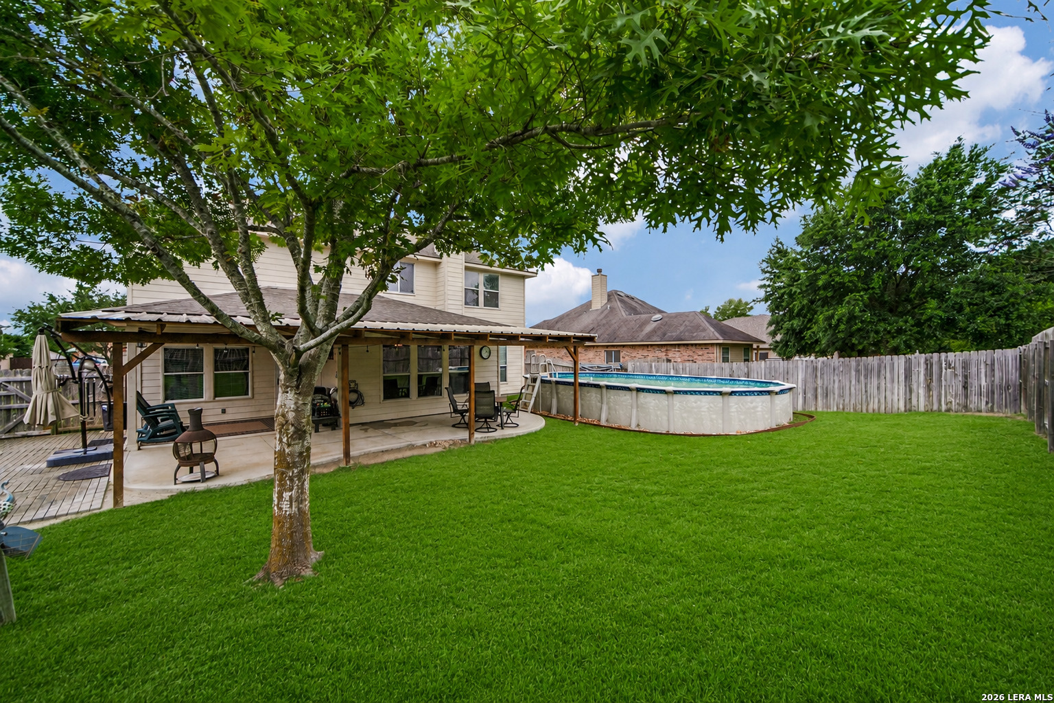 117 Sage Canyon Boerne TX 78006