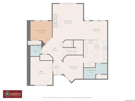 117 Sage Canyon Boerne TX 78006