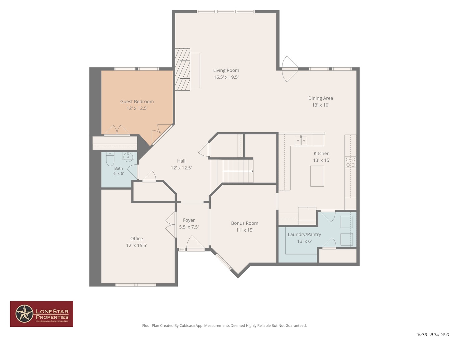 117 Sage Canyon Boerne TX 78006