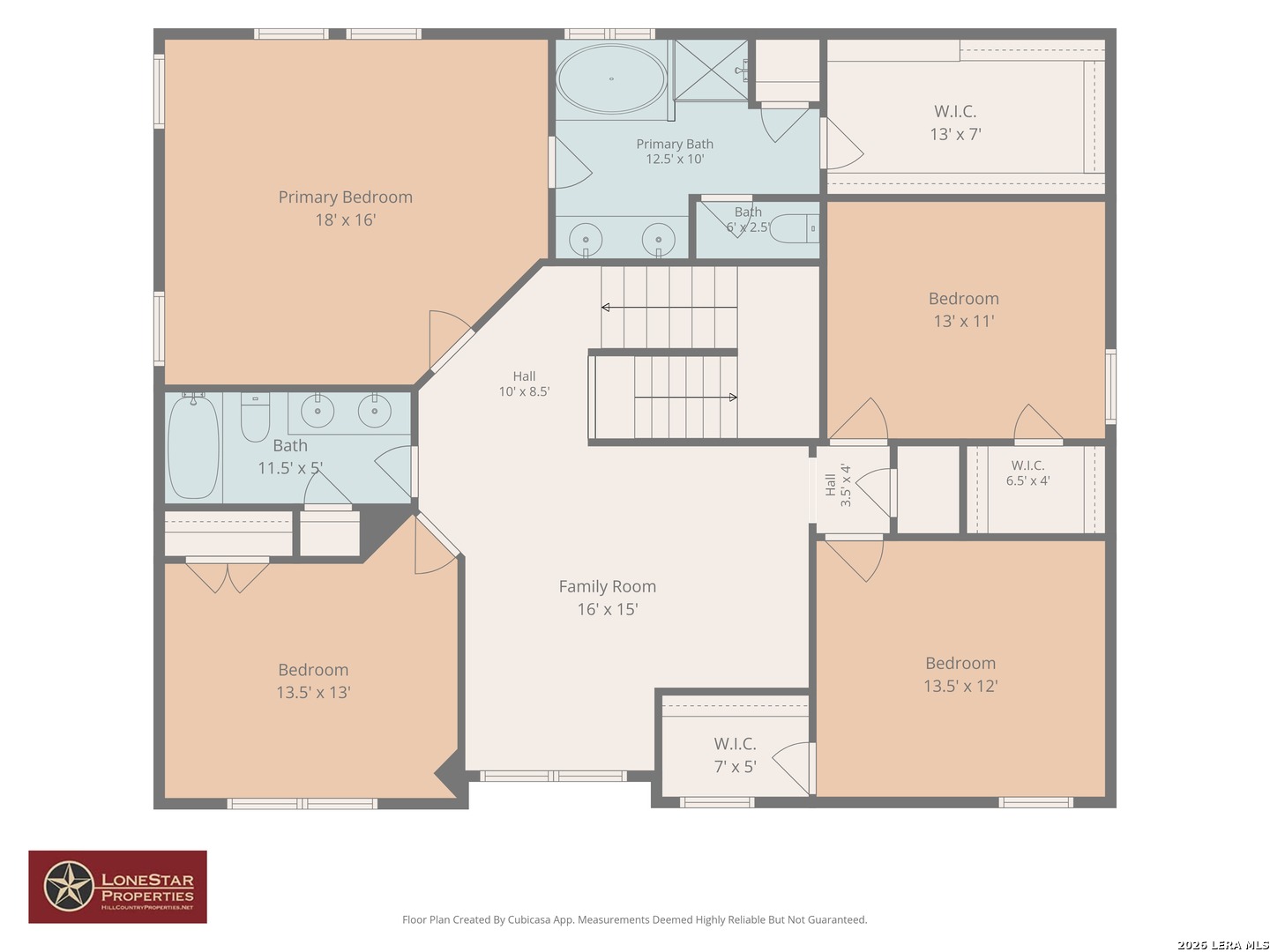 117 Sage Canyon Boerne TX 78006