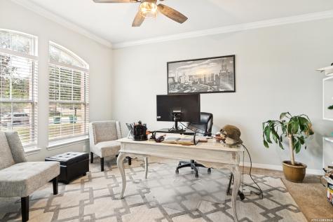 117 Sage Canyon Boerne TX 78006