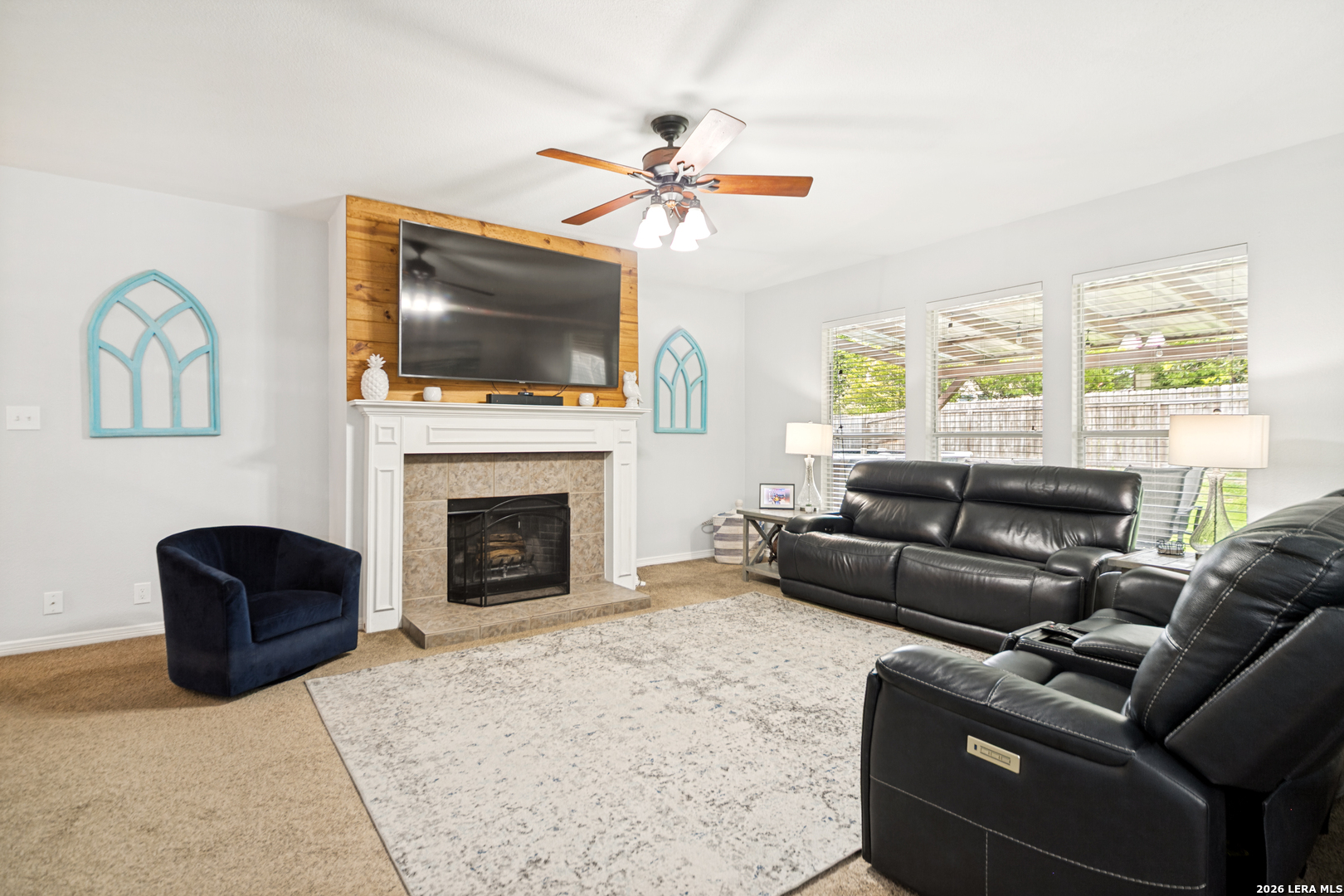 117 Sage Canyon Boerne TX 78006