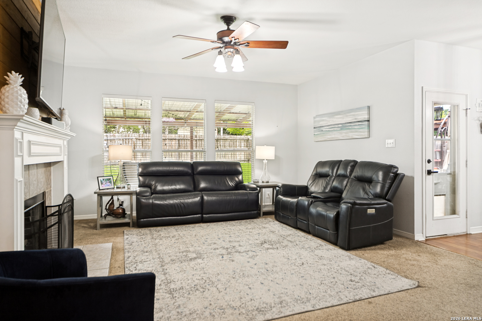 117 Sage Canyon Boerne TX 78006