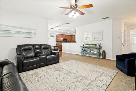 117 Sage Canyon Boerne TX 78006