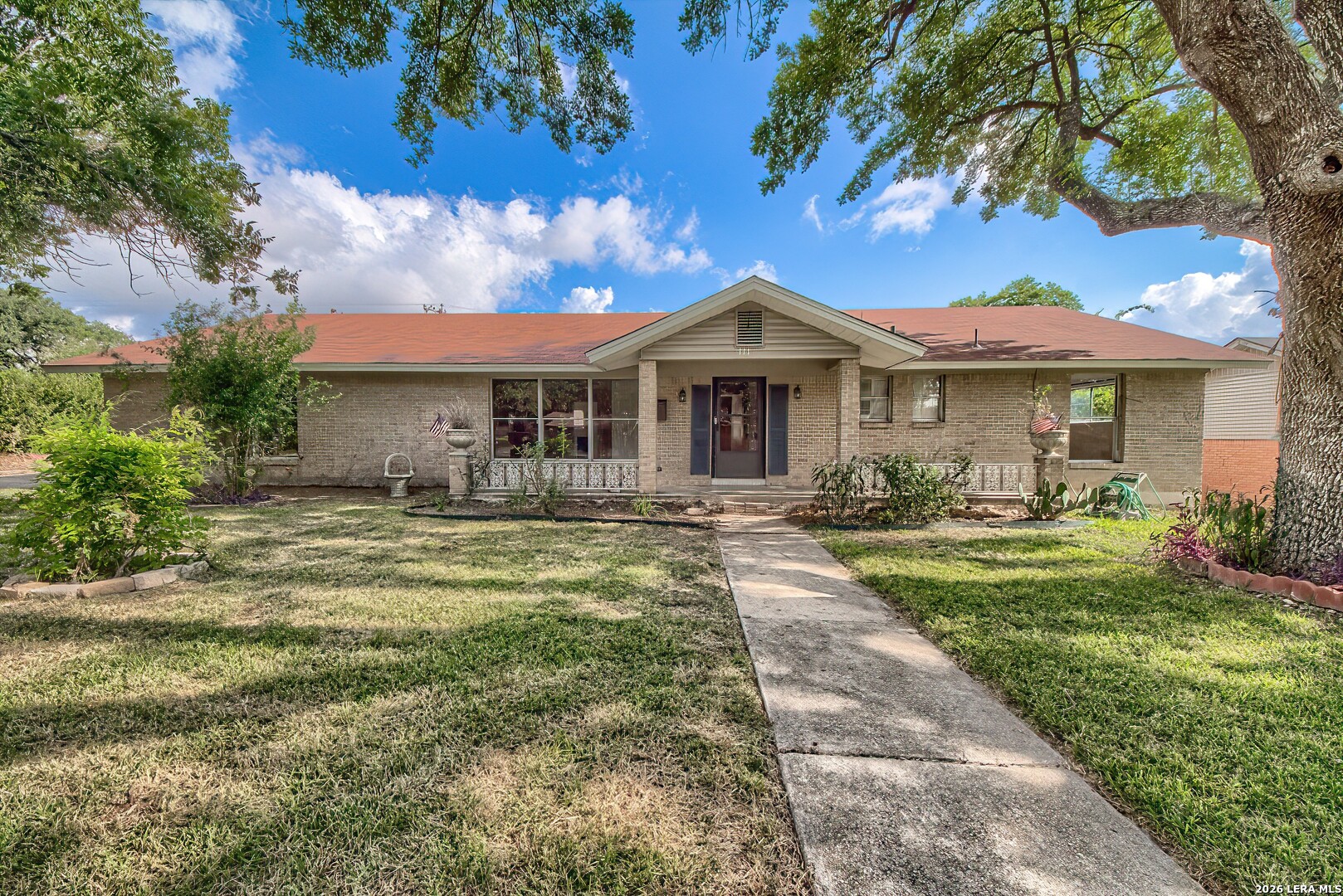 111 Shadywood Lane San Antonio TX 78216