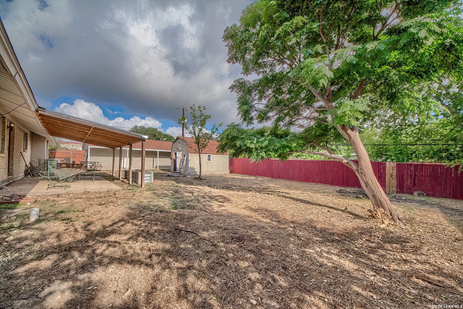 111 Shadywood Lane San Antonio TX 78216