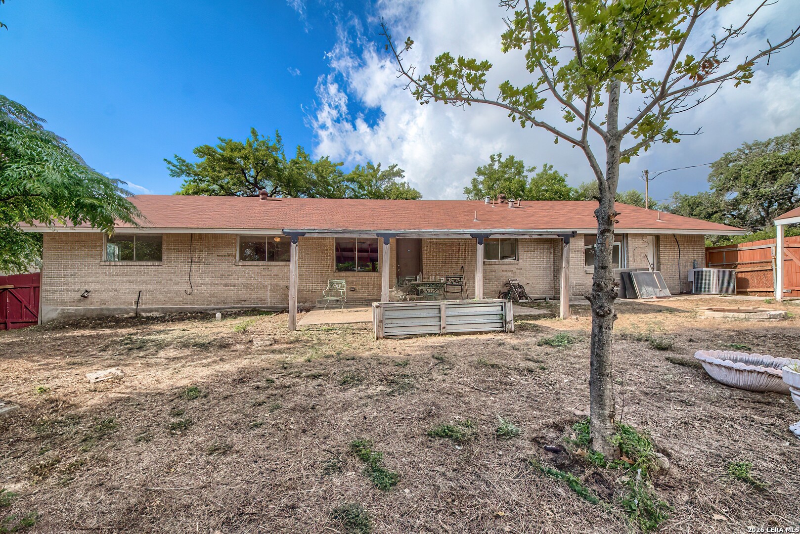 111 Shadywood Lane San Antonio TX 78216