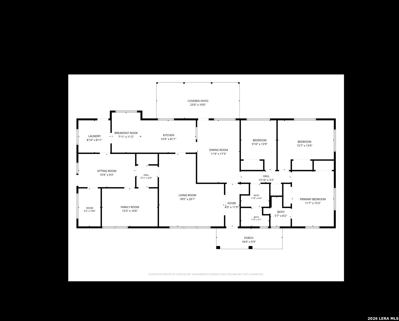 111 Shadywood Lane San Antonio TX 78216