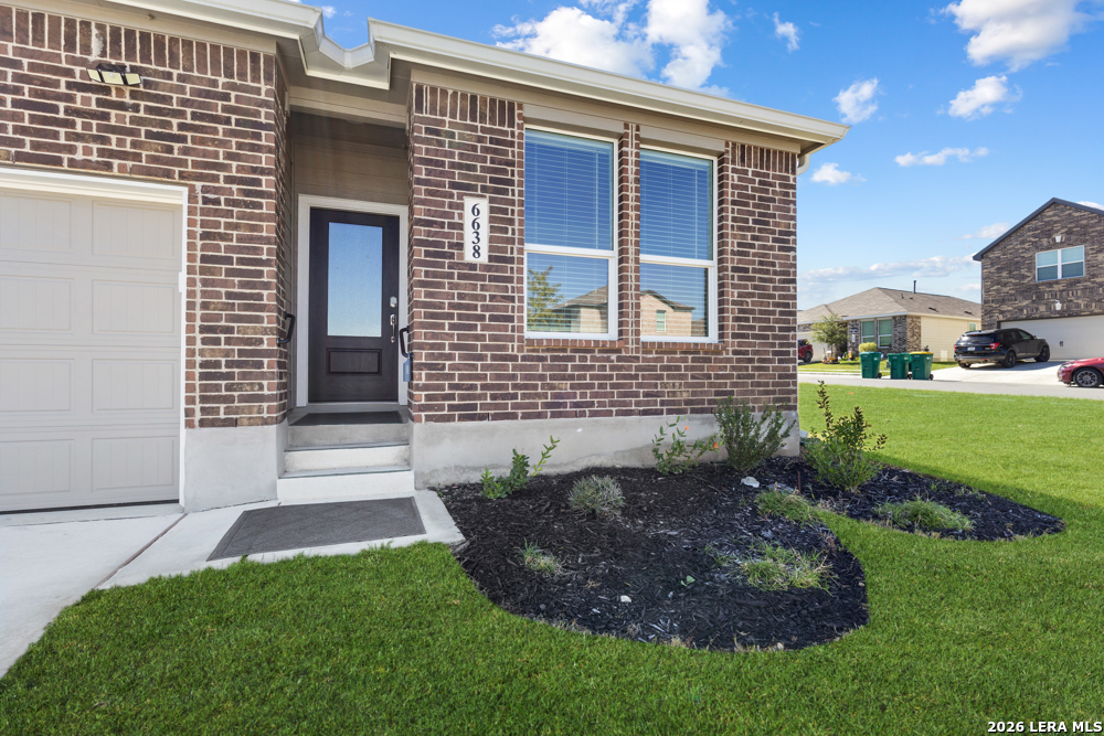 6638 Titan Park Converse TX 78109