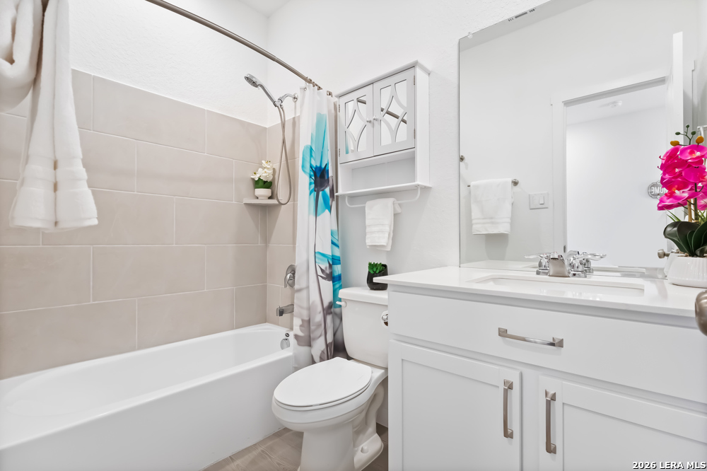 6638 Titan Park Converse TX 78109