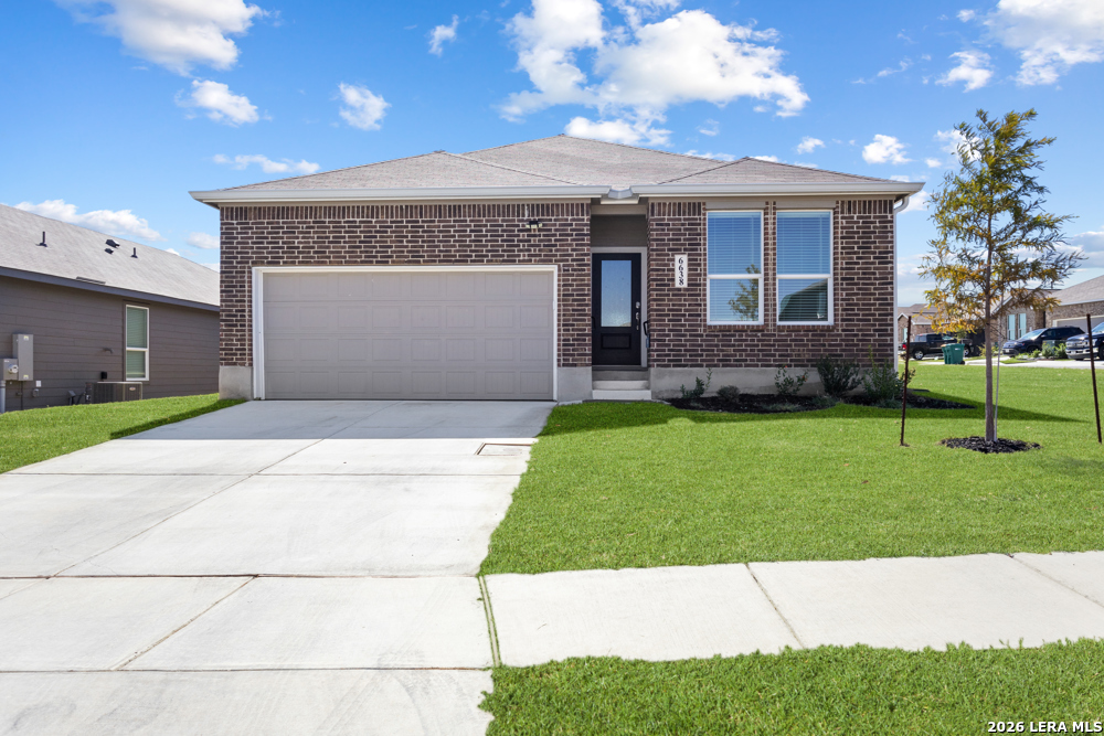 6638 Titan Park Converse TX 78109