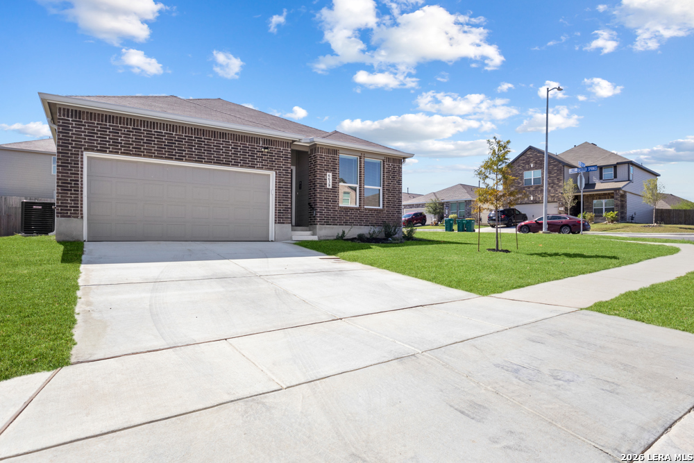6638 Titan Park Converse TX 78109
