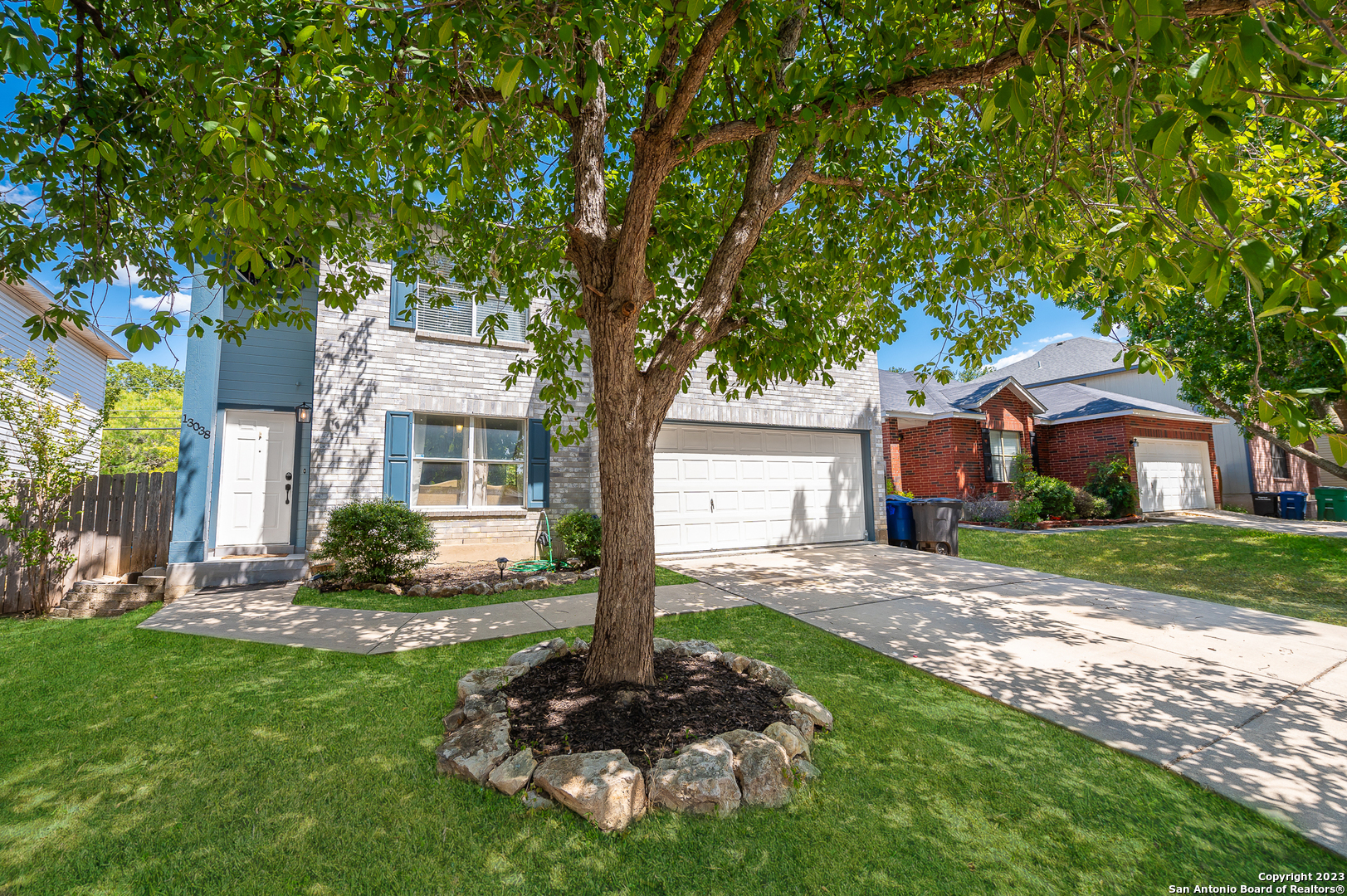 13038 Woller Creek San Antonio TX 78249