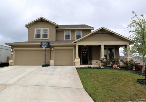 12103 Saddle Up Drive San Antonio TX 78254