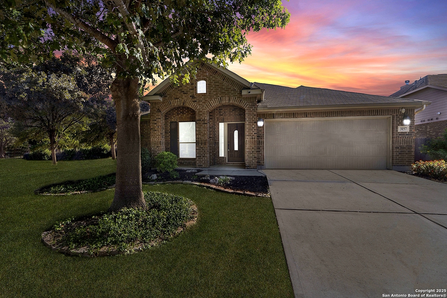 3157 Pencil Cholla Schertz TX 78154