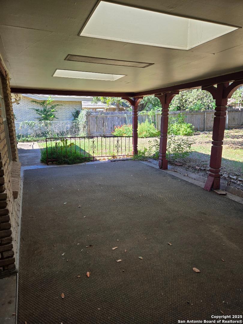 3107 Mindoro San Antonio TX 78217