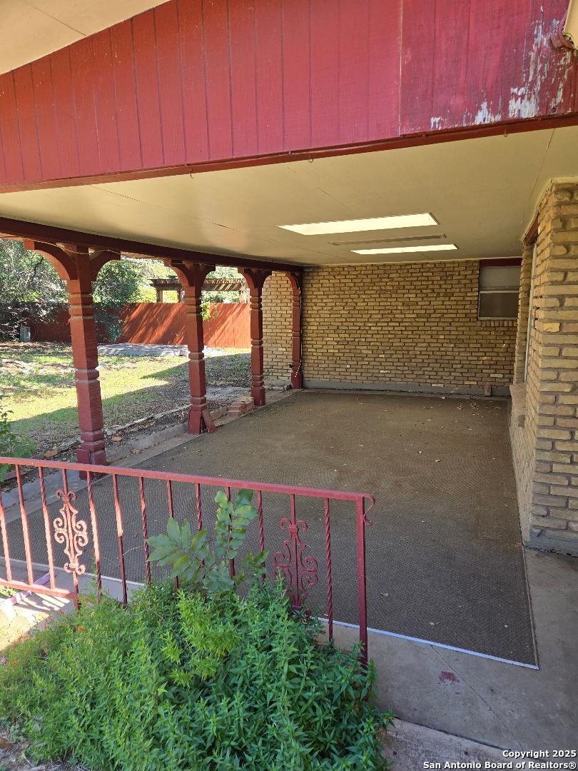 3107 Mindoro San Antonio TX 78217