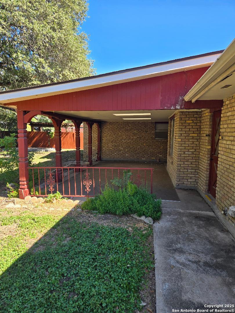 3107 Mindoro San Antonio TX 78217