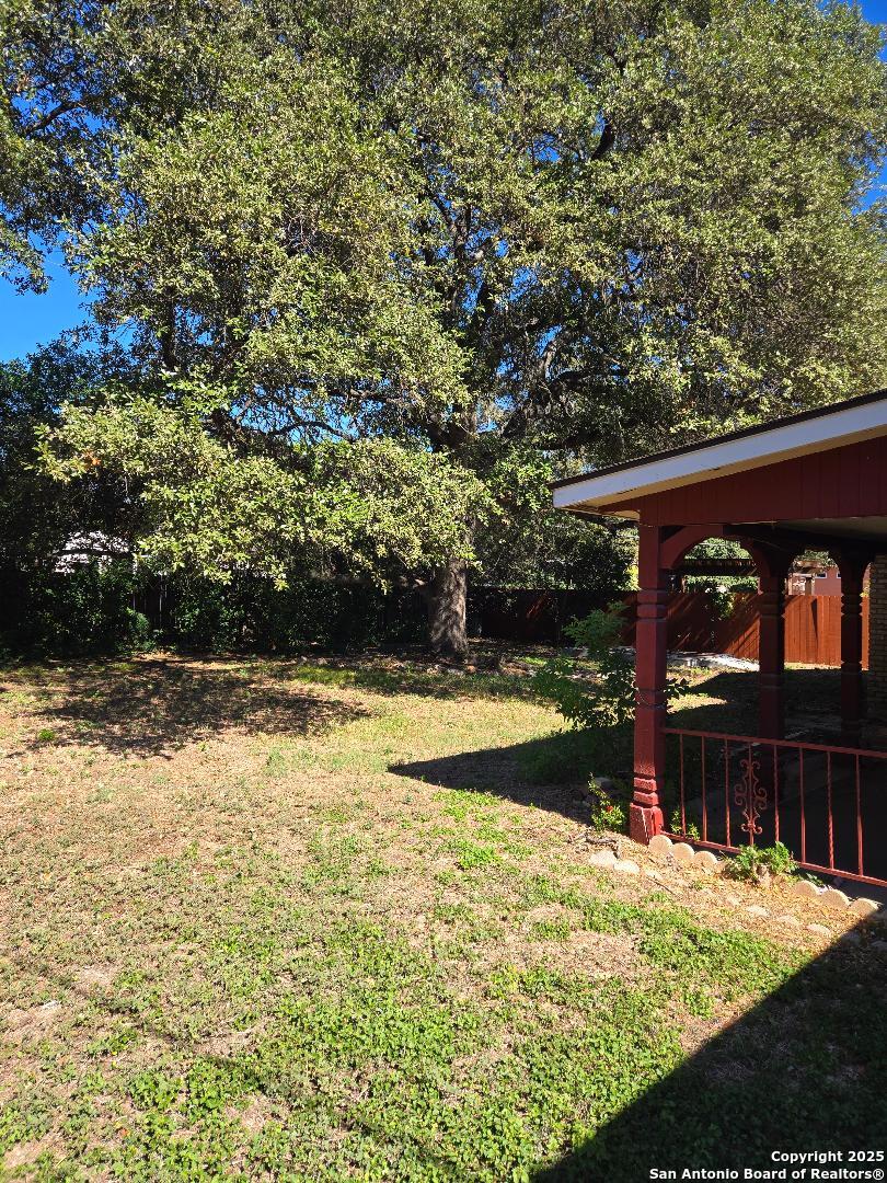 3107 Mindoro San Antonio TX 78217
