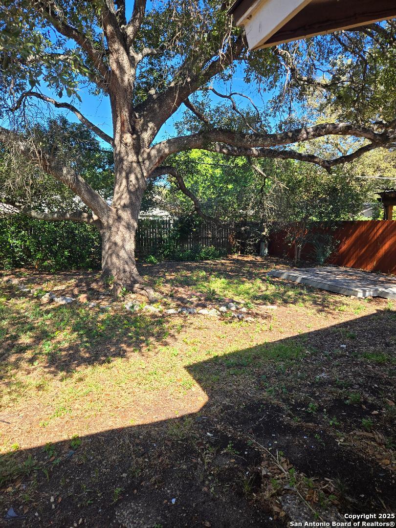 3107 Mindoro San Antonio TX 78217