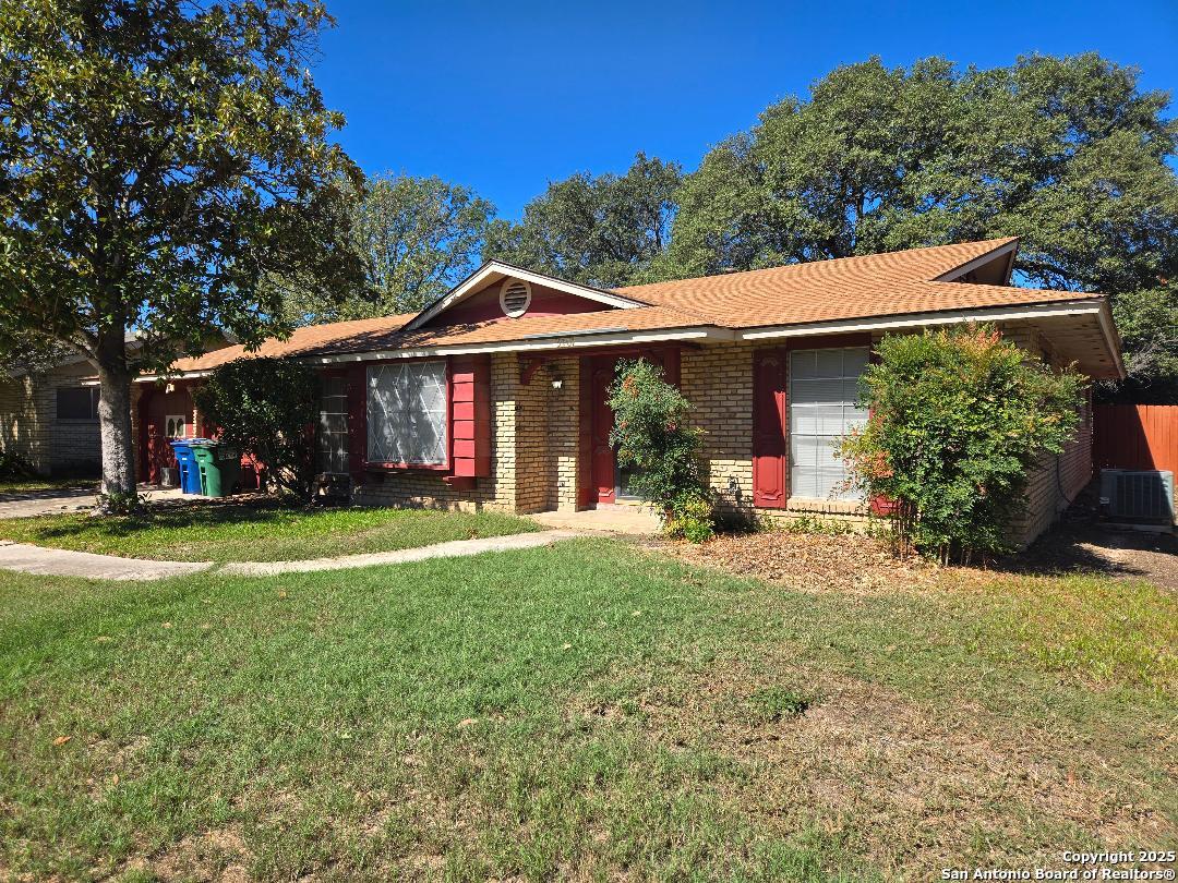 3107 Mindoro San Antonio TX 78217