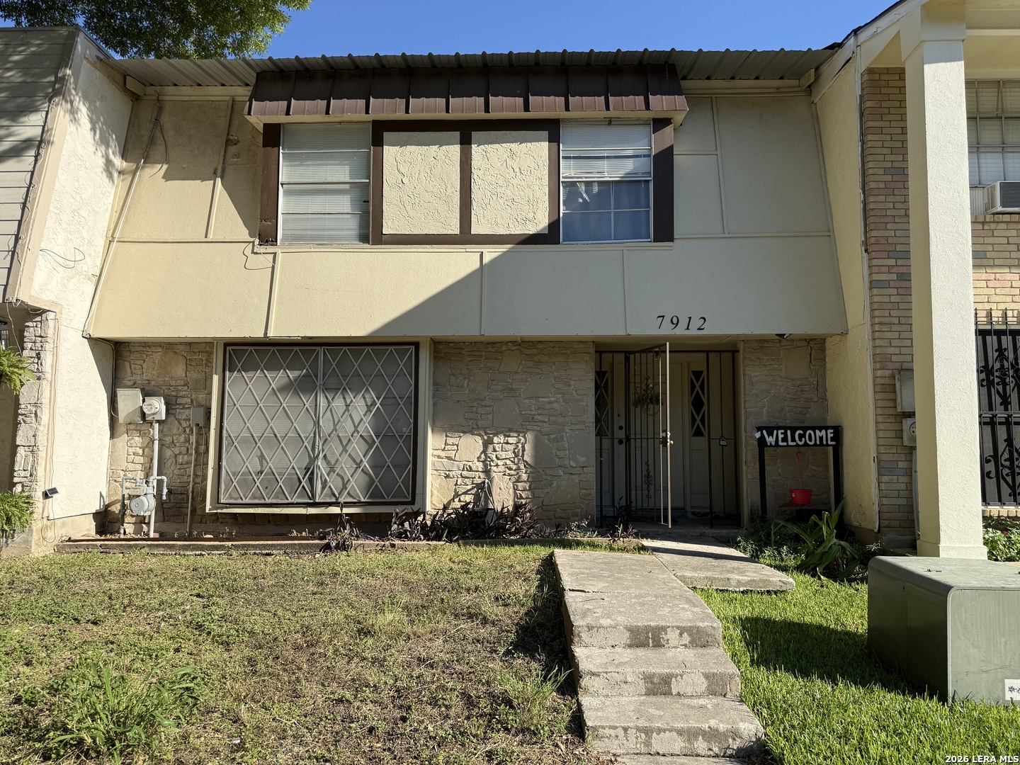 7912 Winsford San Antonio TX 78239