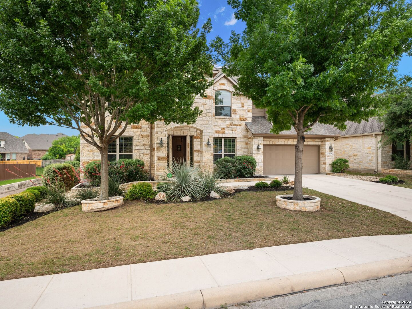 12338 Magnolia Spring San Antonio TX 78253