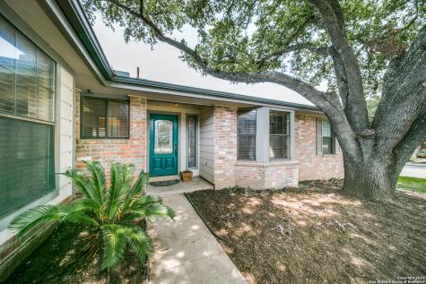 6151 Blazing Trail San Antonio TX 78249