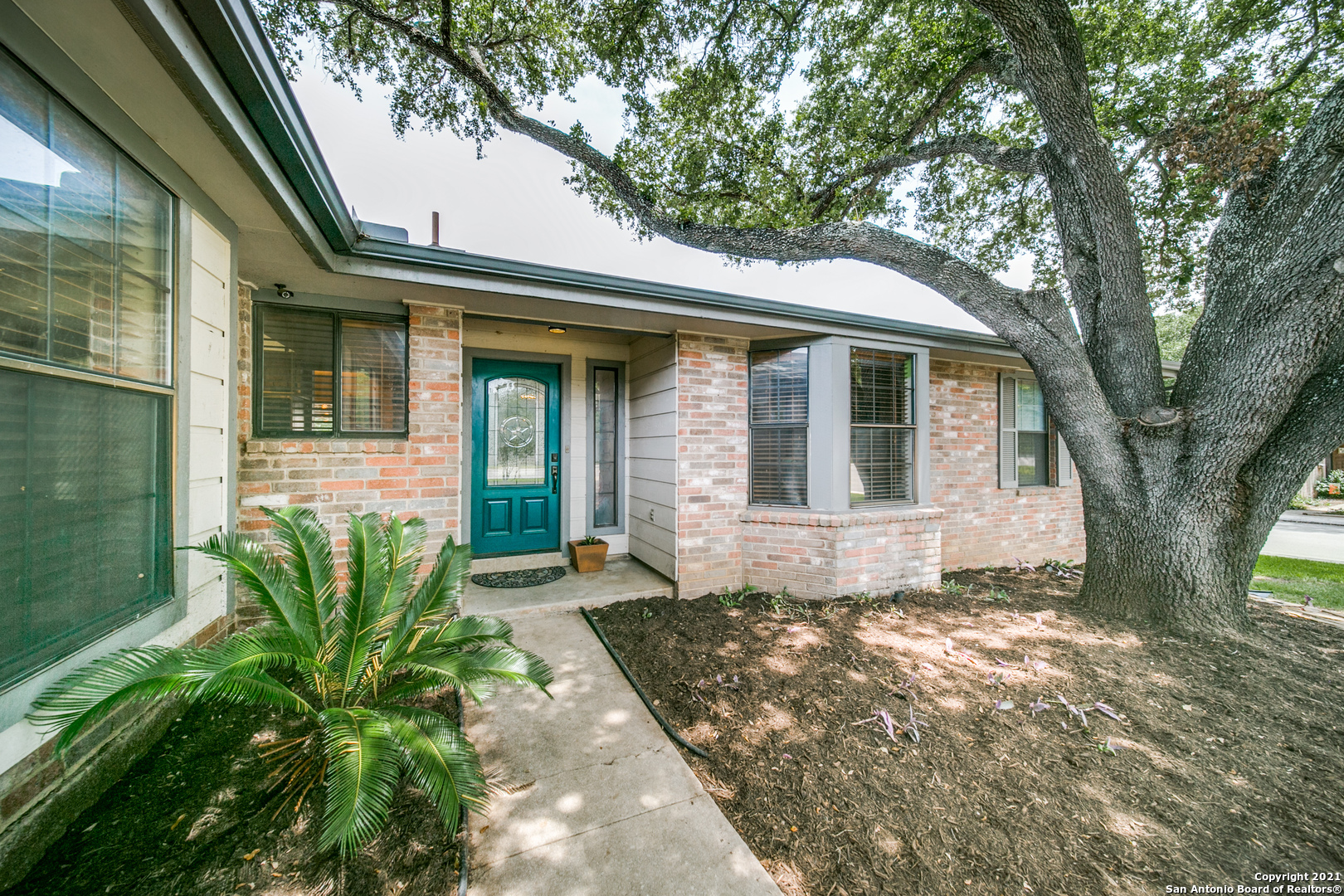 6151 Blazing Trail San Antonio TX 78249
