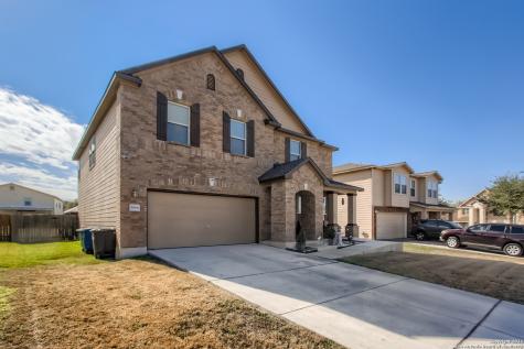 5906 Linda Vista San Antonio TX 78218
