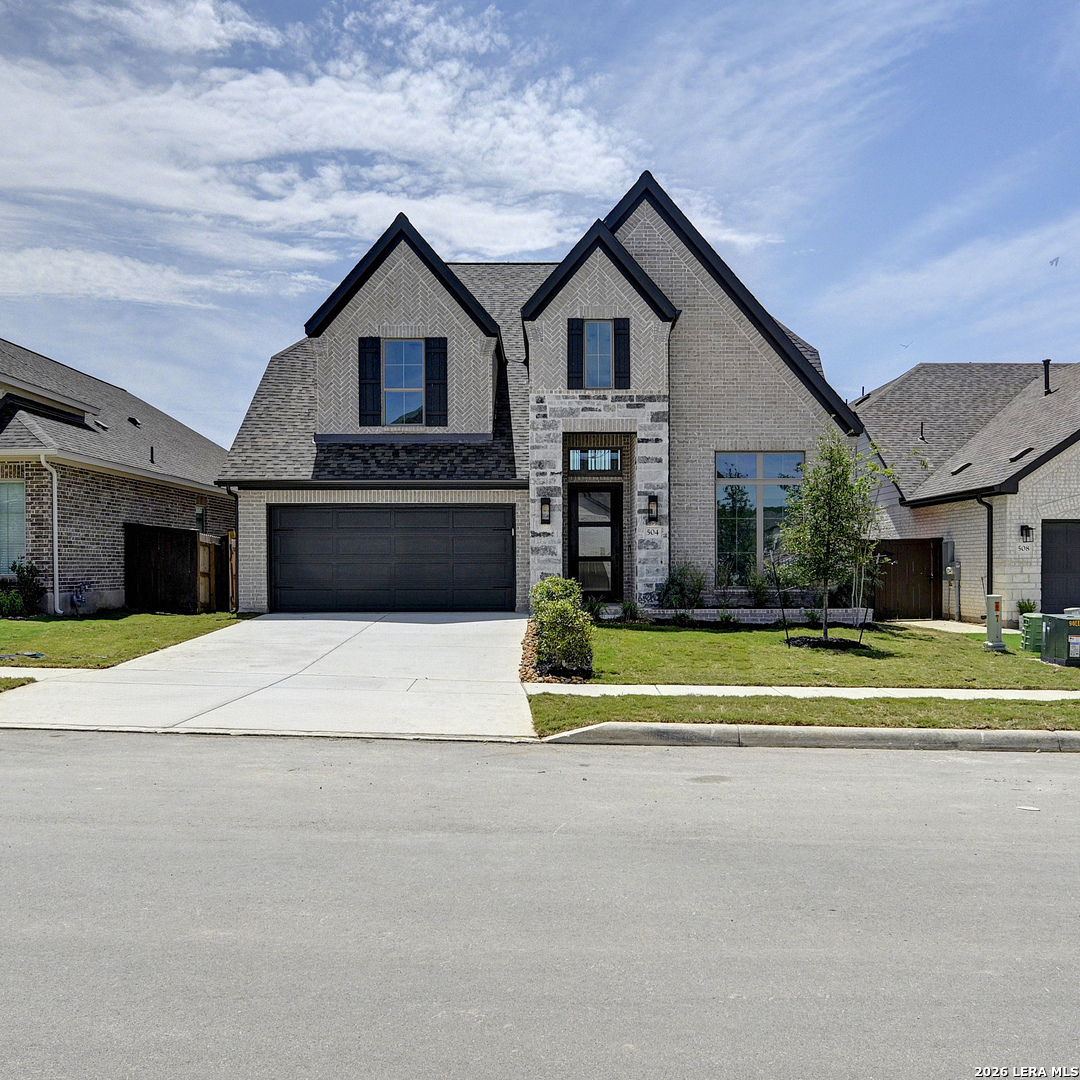 504 Pony Bend Boerne TX 78006