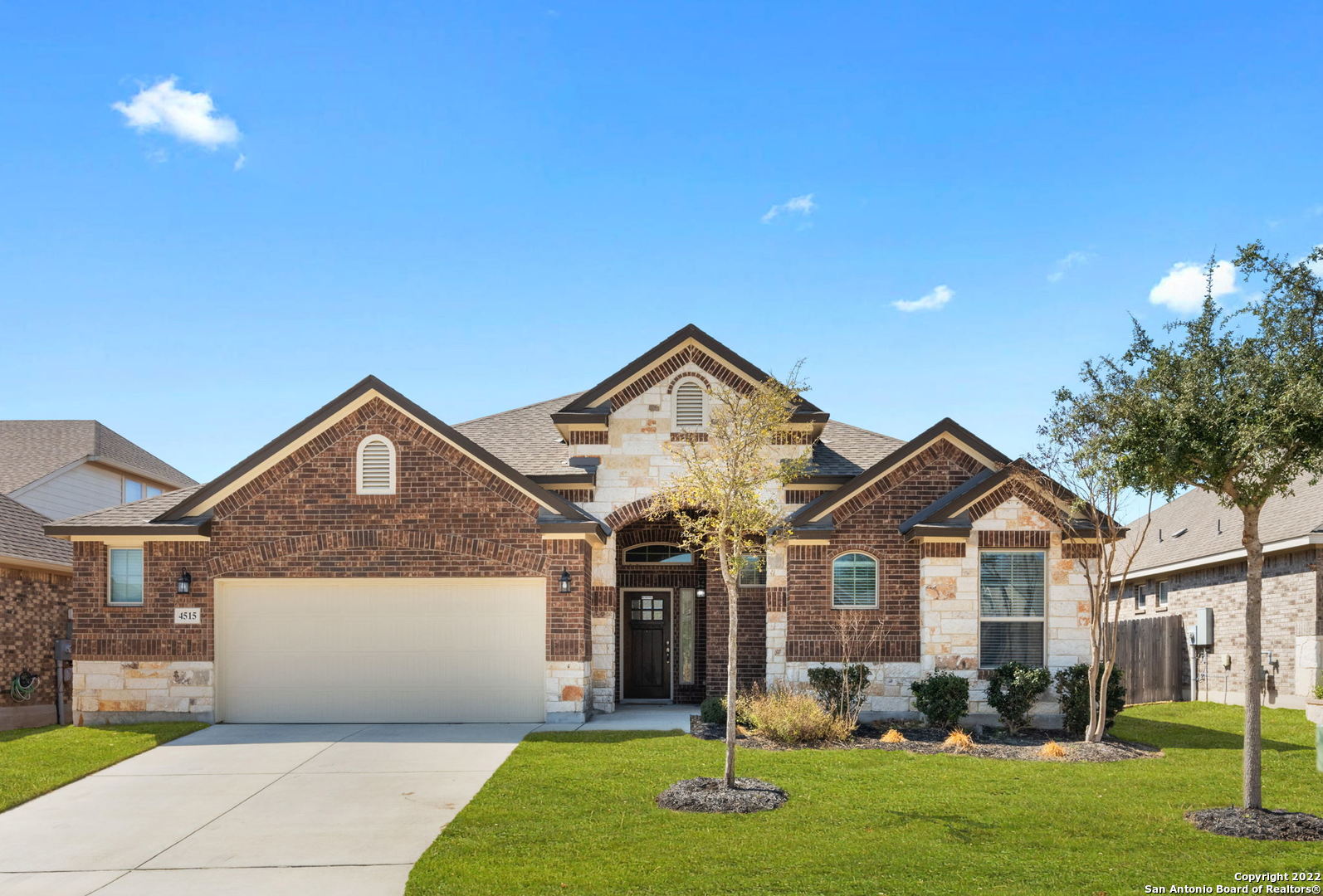 4515 Lugo Way San Antonio TX 78253