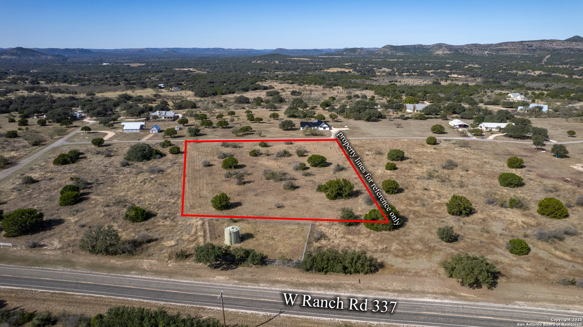19240 W Ranch Road 337 Camp Wood TX 78833
