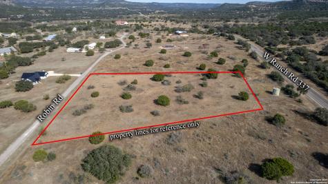 19240 W Ranch Road 337 Camp Wood TX 78833