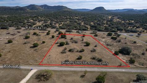 19240 W Ranch Road 337 Camp Wood TX 78833